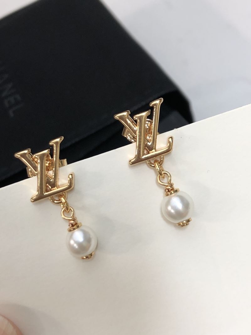 Louis Vuitton Earrings